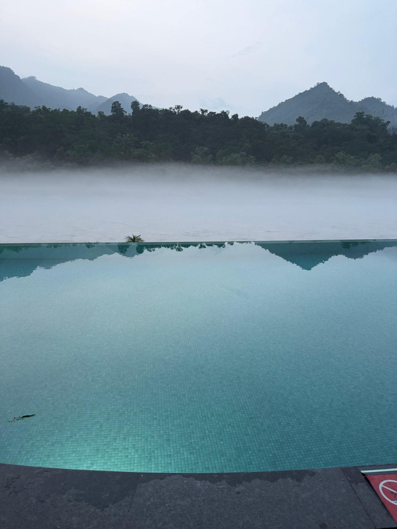 恒河阿南德喀什瑞诗凯诗 - IHCL 精选-旅行者