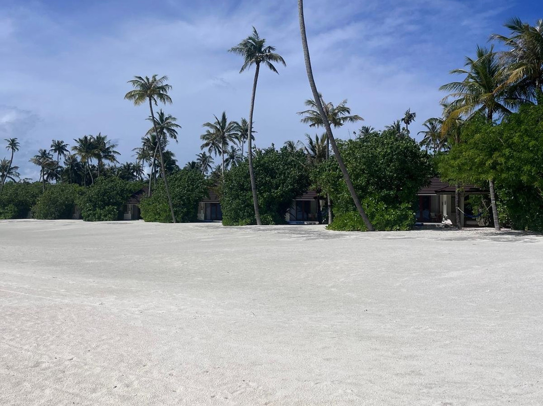 TUI BLUE Olhuveli Romance主图