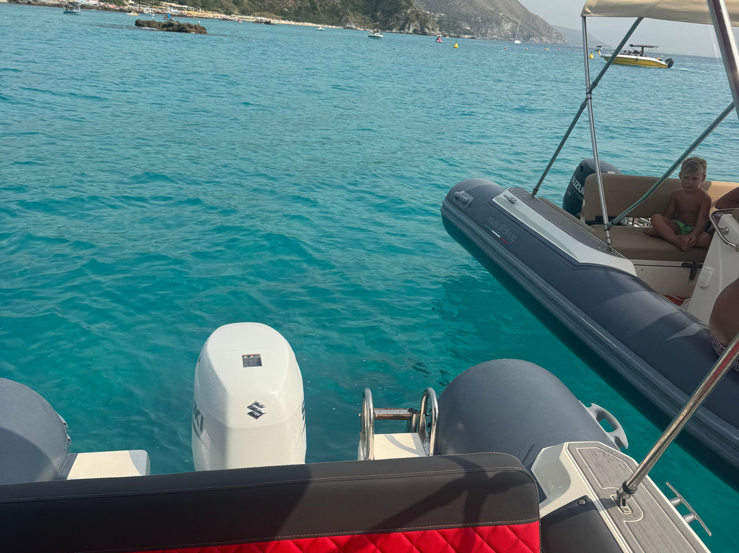 Piloto Diving-Capo Vaticano必去景点