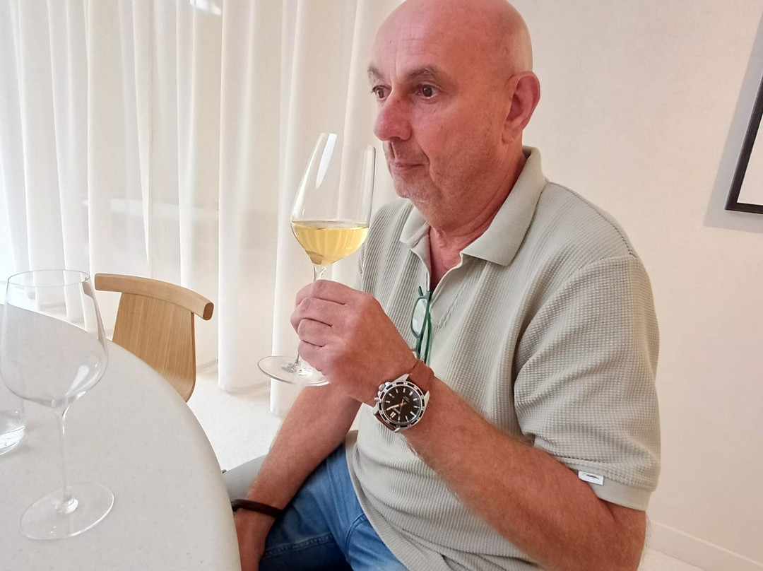Champagne Thiénot rondleiding door de wijnkelder-Bezannes必去景点
