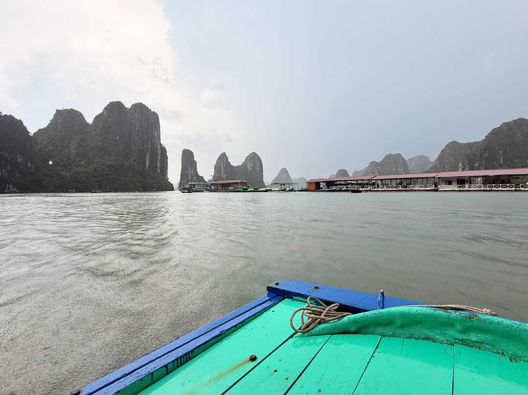 HaLong KAB Travel-下龙湾必去景点