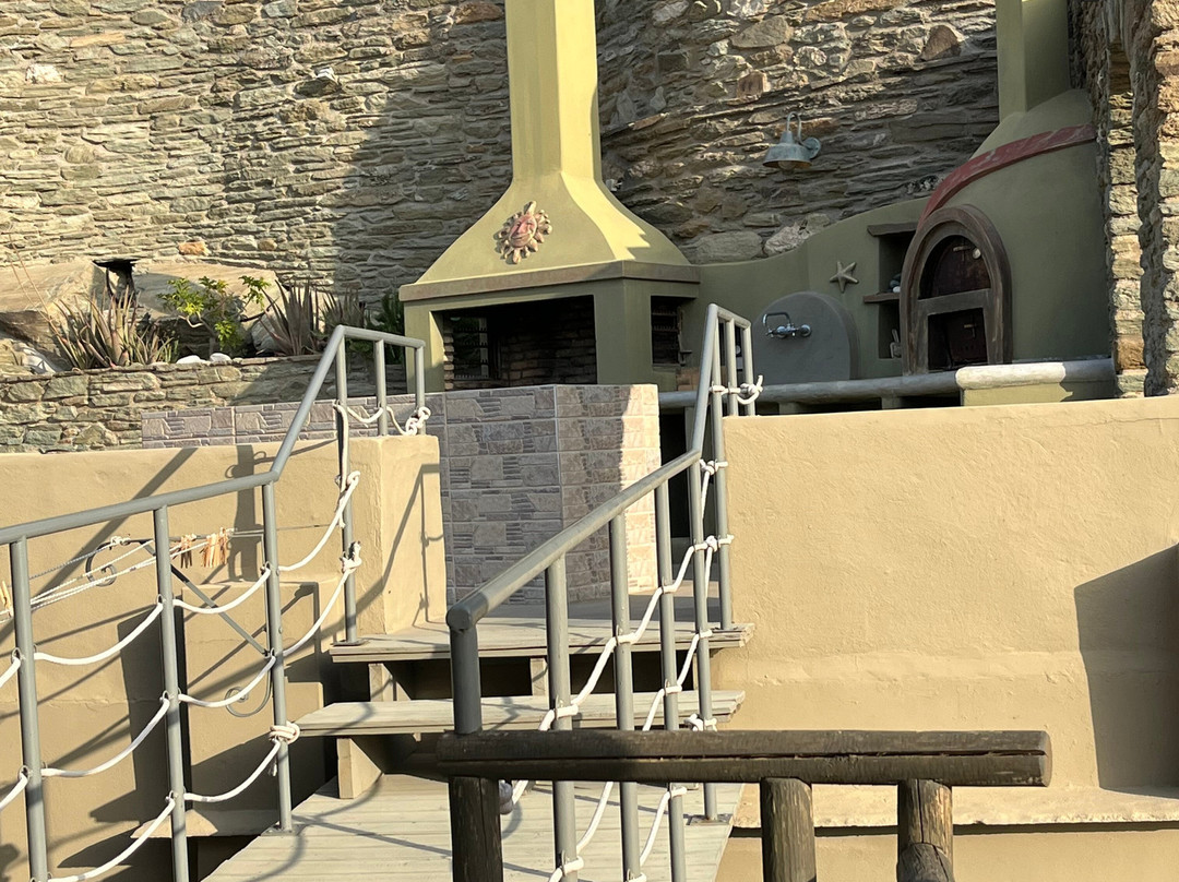安德罗斯爱琴海城堡酒店 - 限成人主图