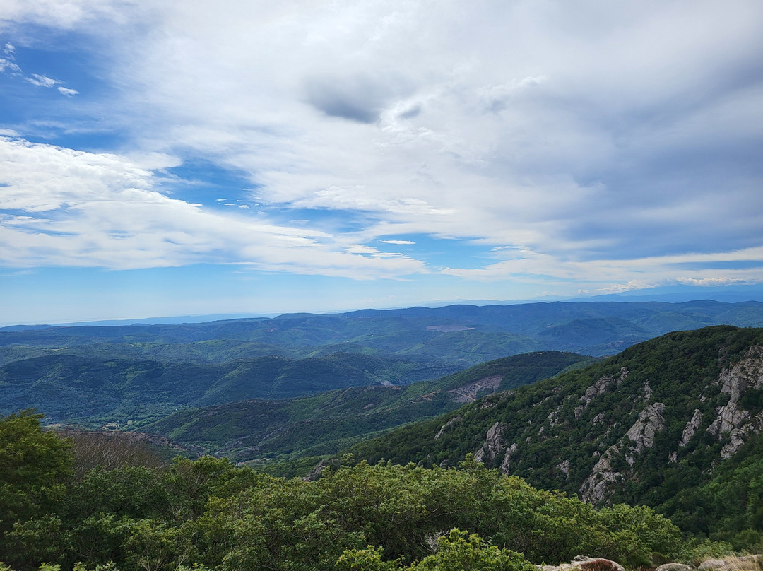 Nabat le Haut, Chambre et Table d'Hotes主图