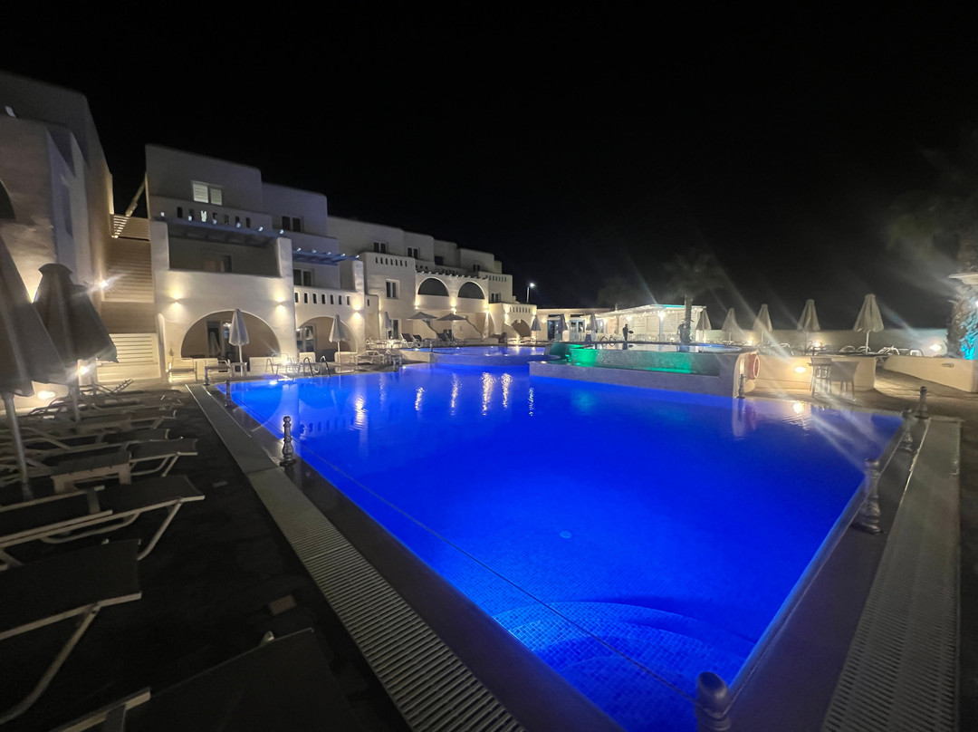Naxian Emerald Hotel主图