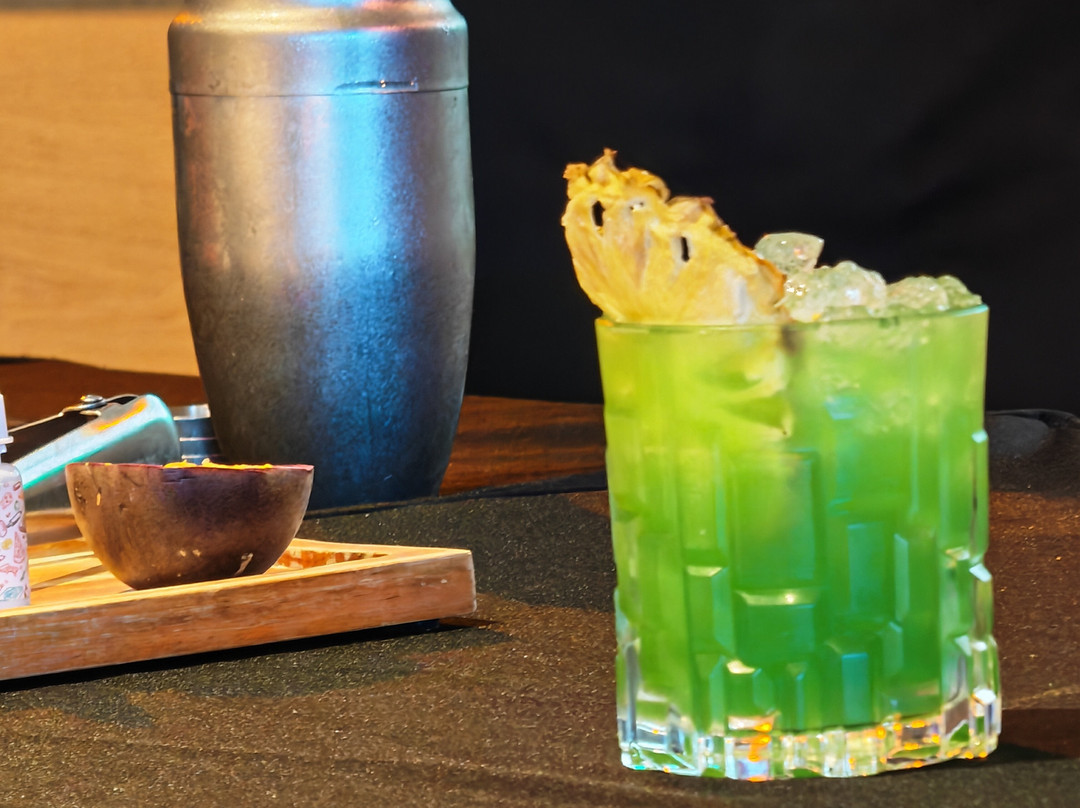 阿扎瓦拉酒店及Spa主图