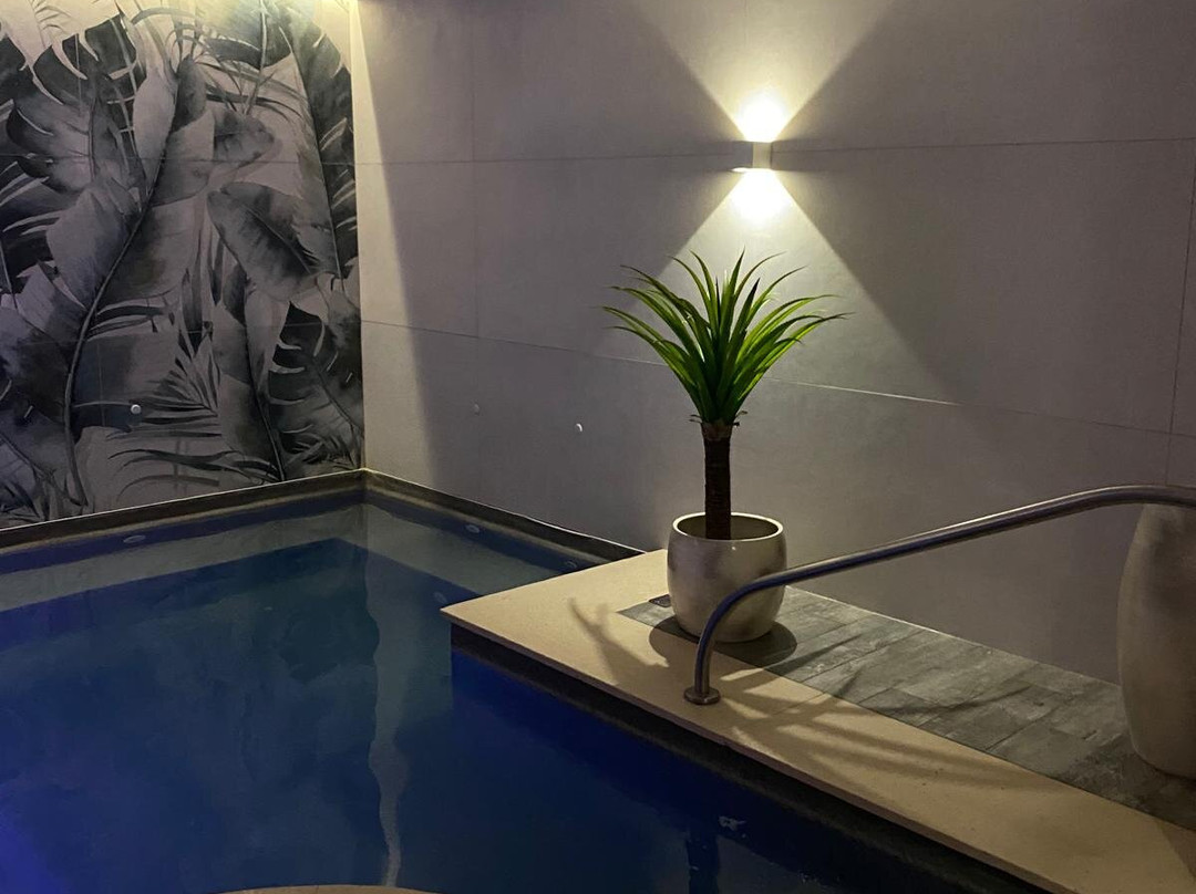 吉尔迪诺套房 Spa 酒店主图