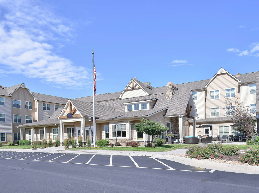 Johnstown酒店住宿-Residence Inn by Marriott Loveland Fort Collins
