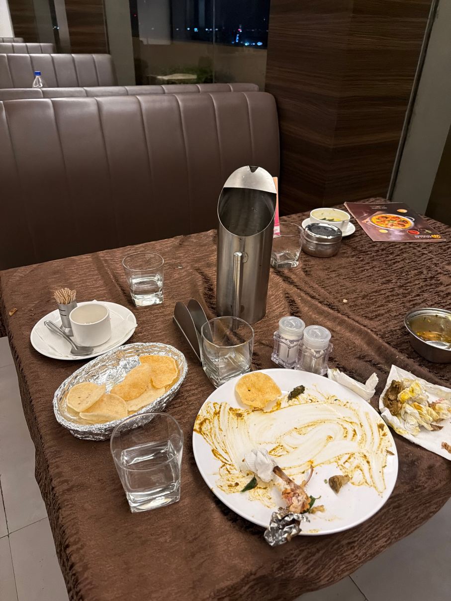 花开酒店-旅行者