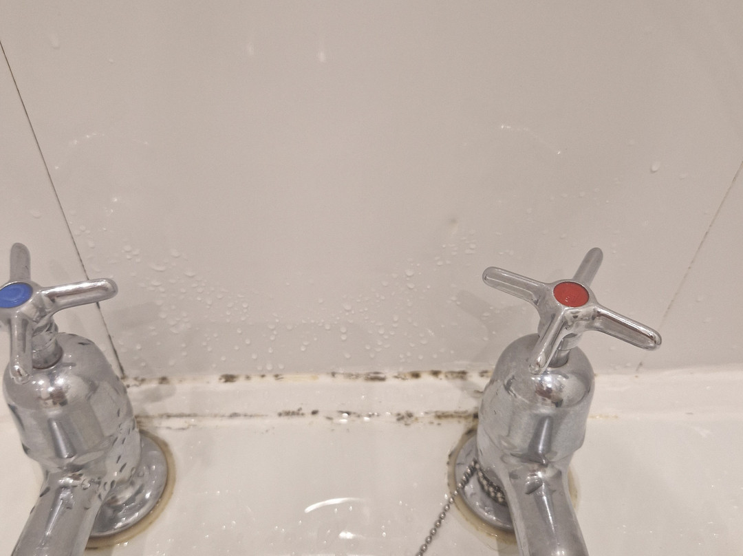 豪塞尔湾酒店主图