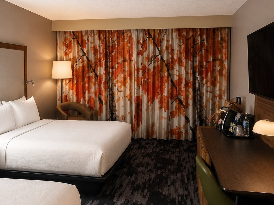 Fairfield by Marriott Inn & Suites Mount Pleasant, WI