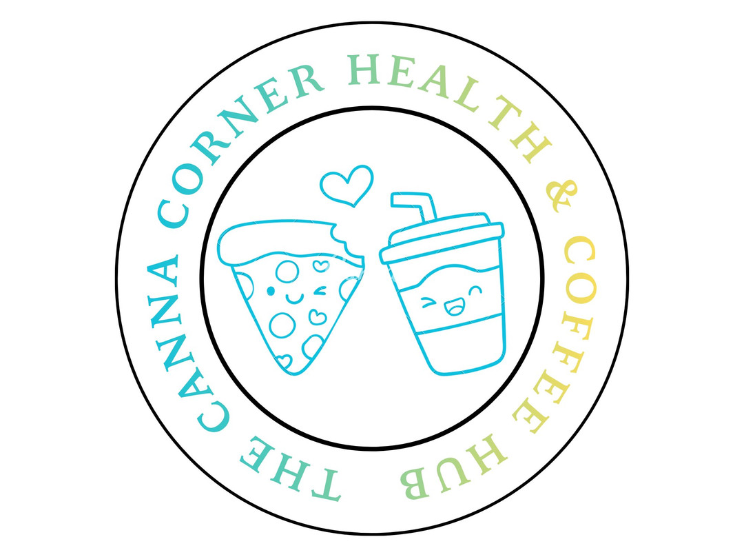 The Canna Corner Health And Coffee Hub
