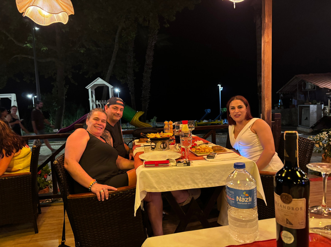 La Costa Restaurant