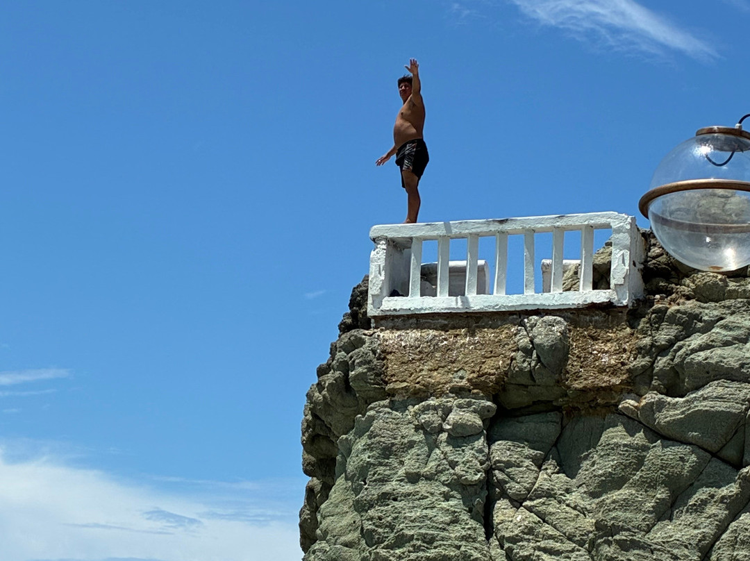 Mazatlan Tours-马萨特兰必去景点