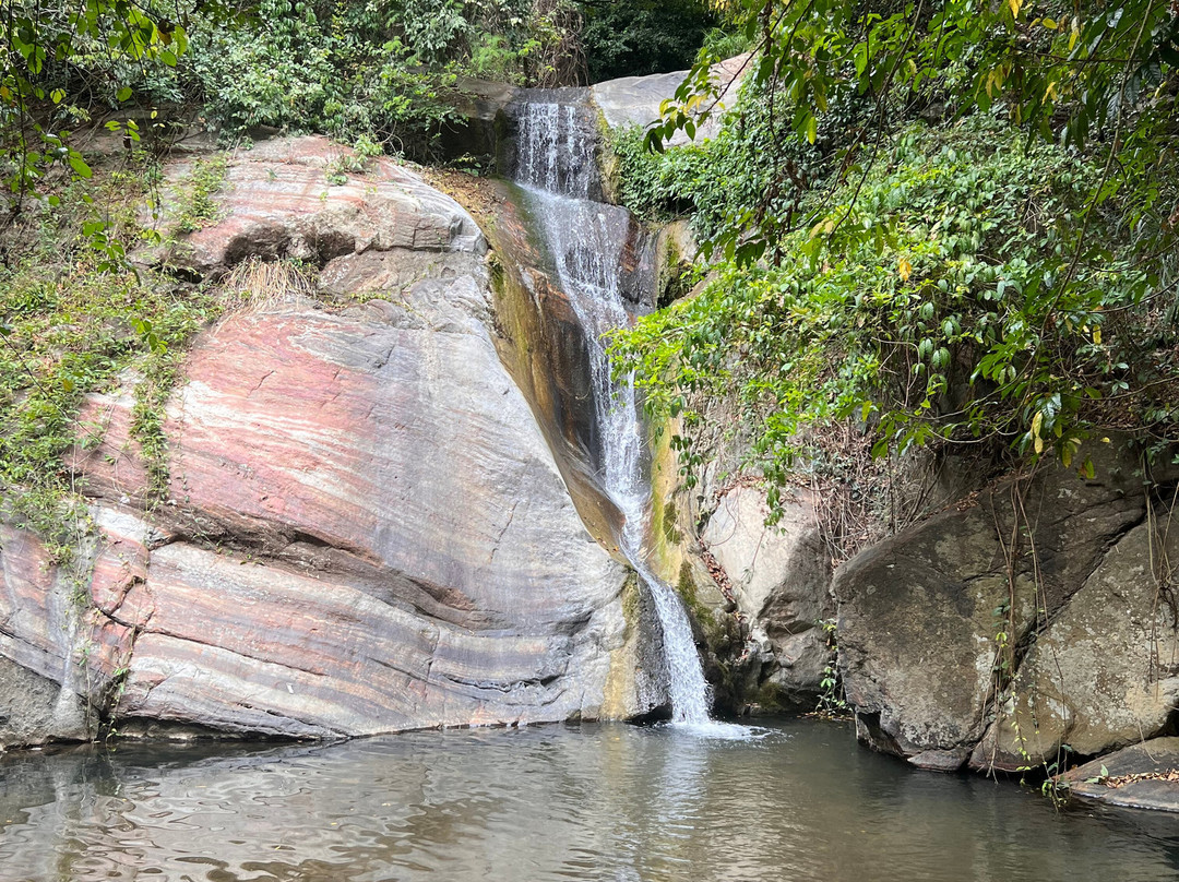 Amusing Lanka Tours-科斯戈德必去景点