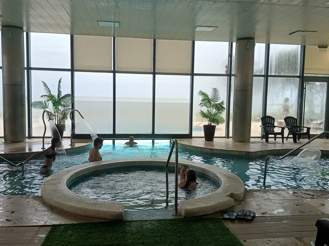 Ansenuza Hotel Casino Spa主图