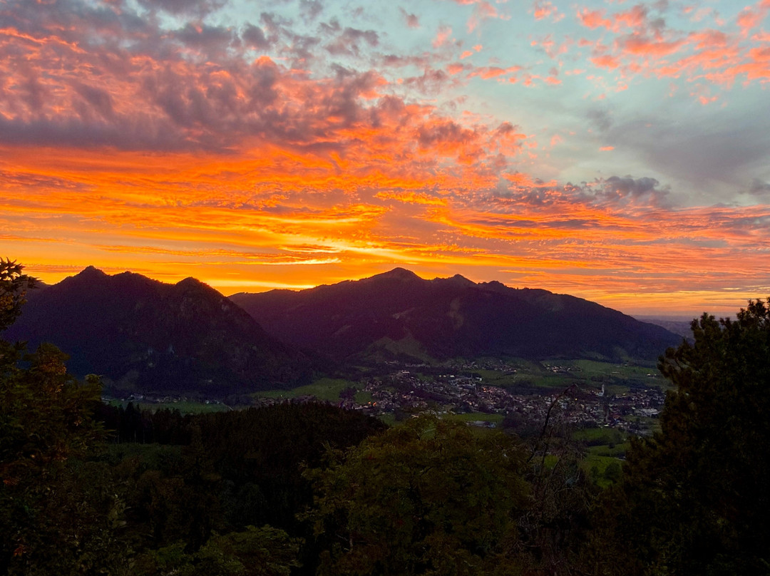 Boutiquehotel Blaue Burg Falkenstein主图