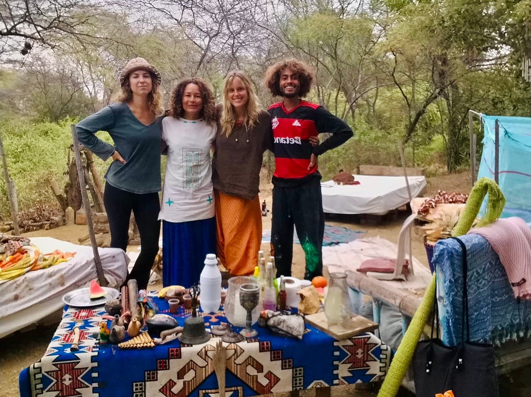 Ayahuasca Ceremonies Máncora-Mancora必去景点