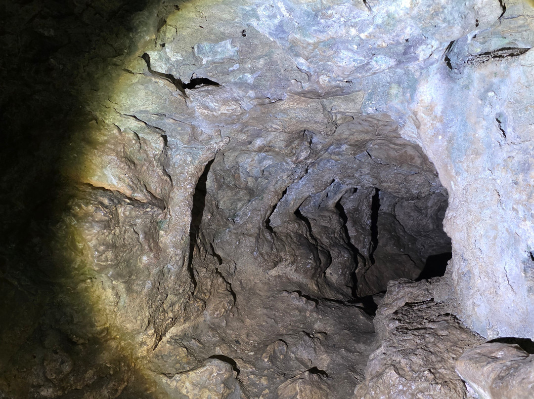 Maquoketa Caves State Park-Maquoketa必去景点