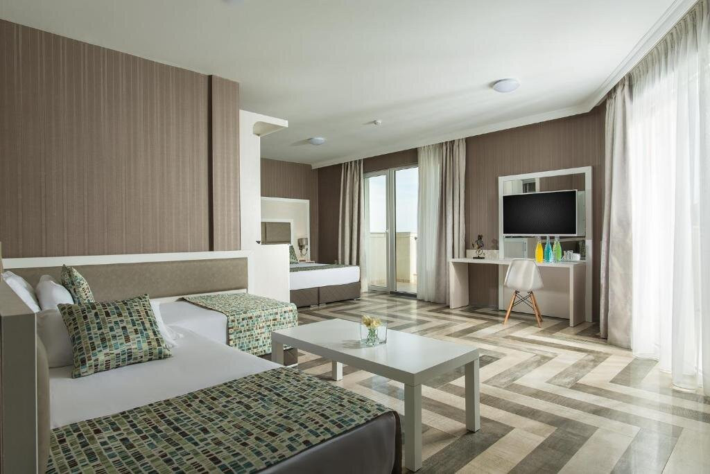 Marina Sands Bijou Boutique is an Excellent Choice for Travelers Visiting Obzor主图