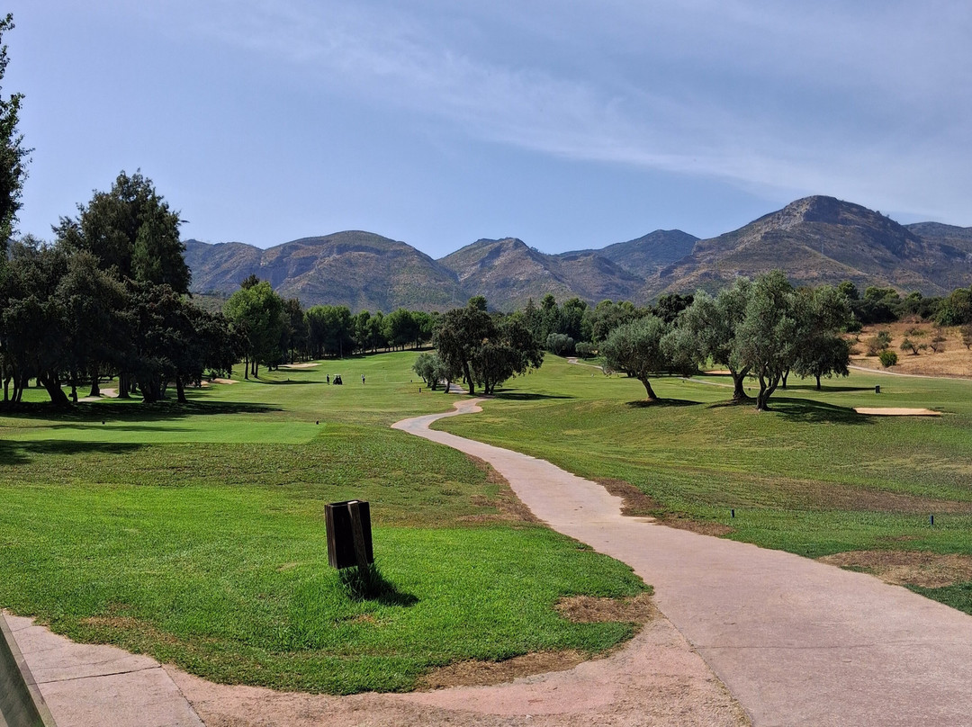 Lauro Golf-Alhaurin de la Torre必去景点