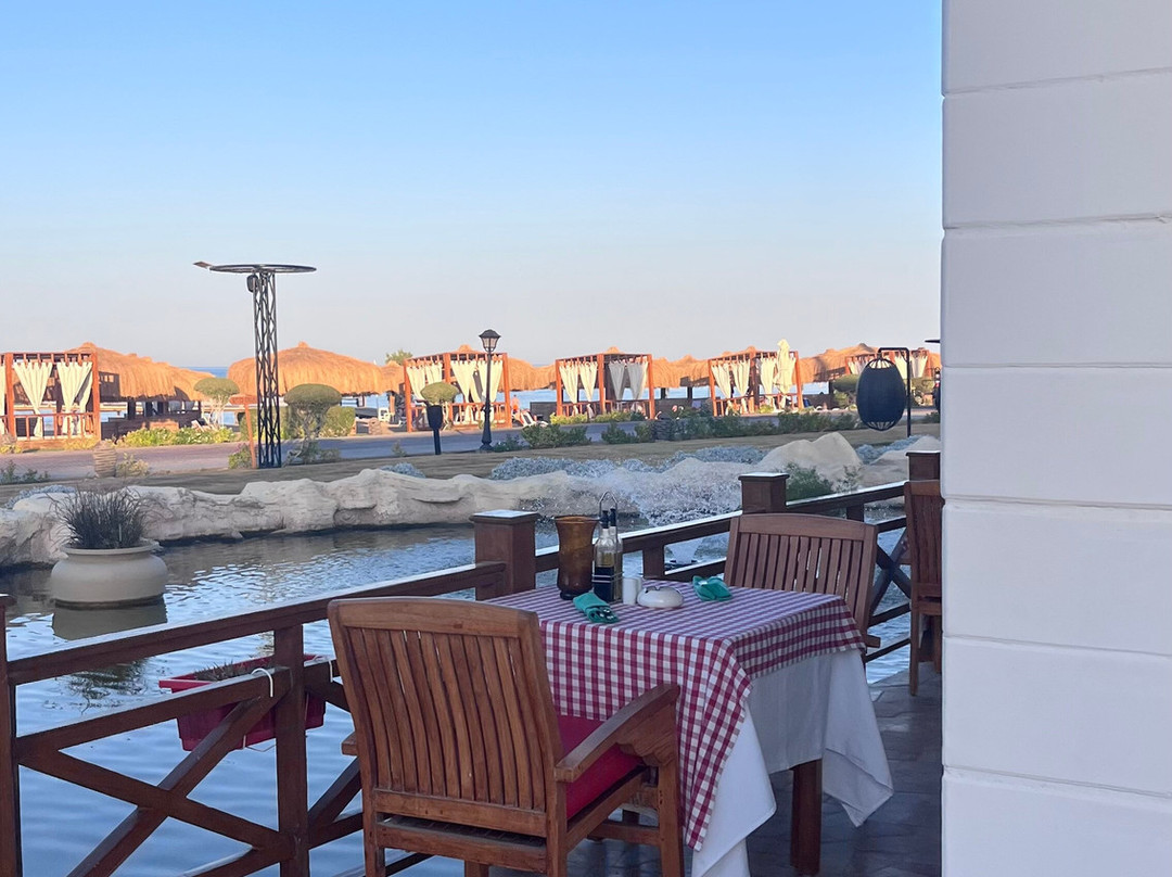 Il Pomodoro Italian Restaurant