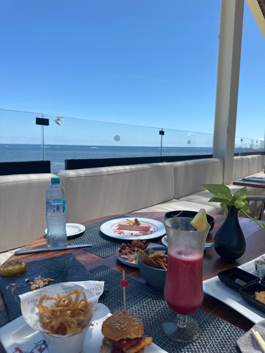 梦想蓝宝石里维埃拉坎昆全包酒店-旅行者