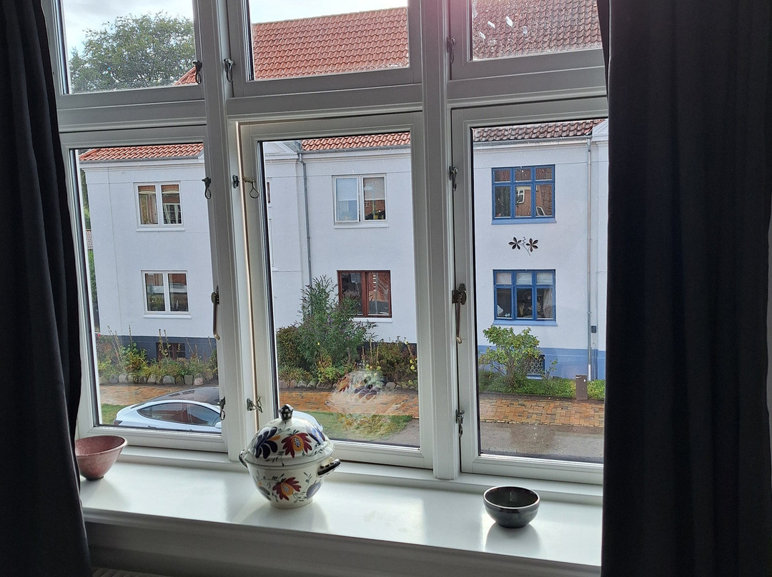 Billesgade Rooms主图