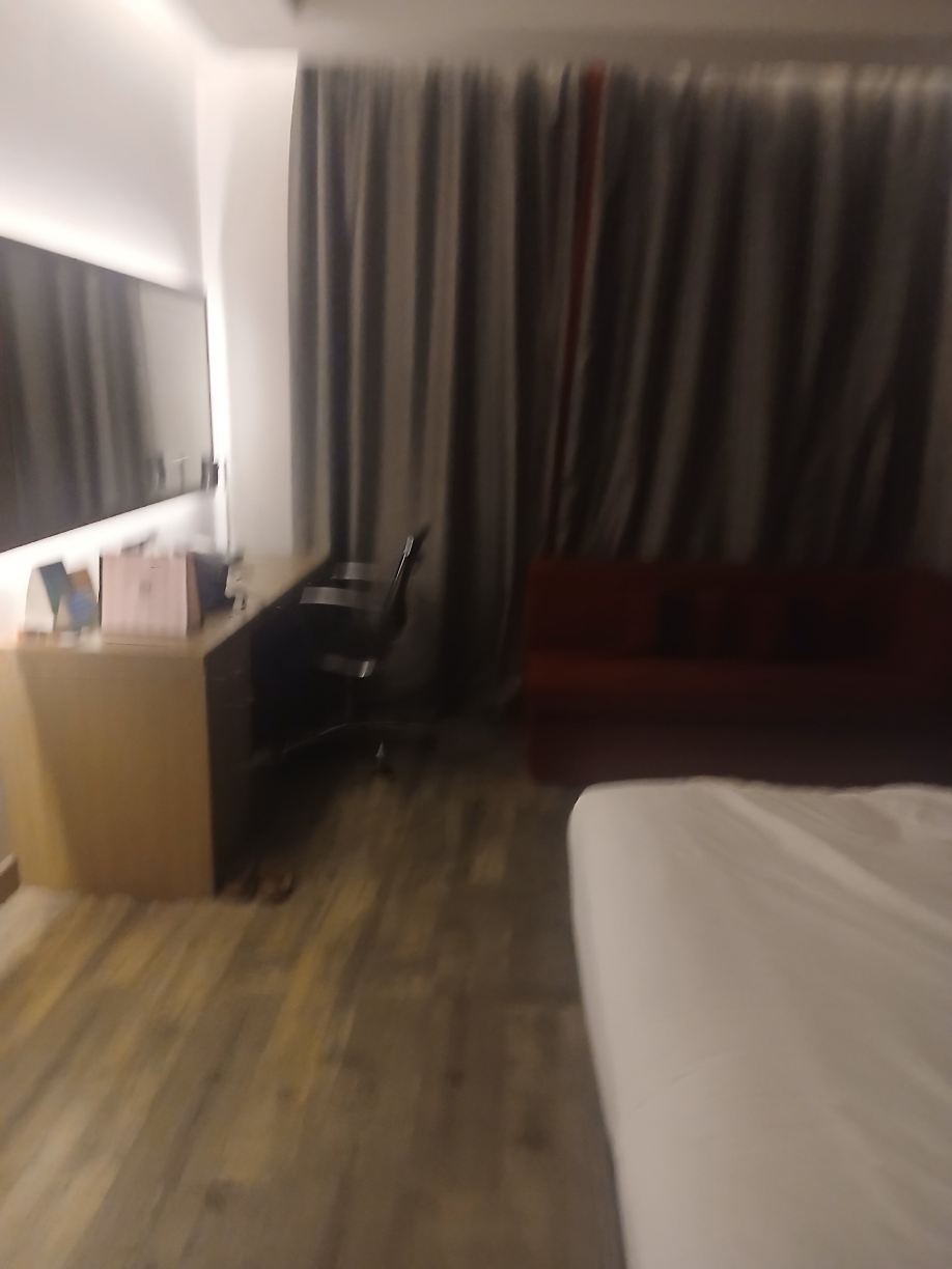 马斯喀特-阿尔古布拉华美达安可酒店-旅行者