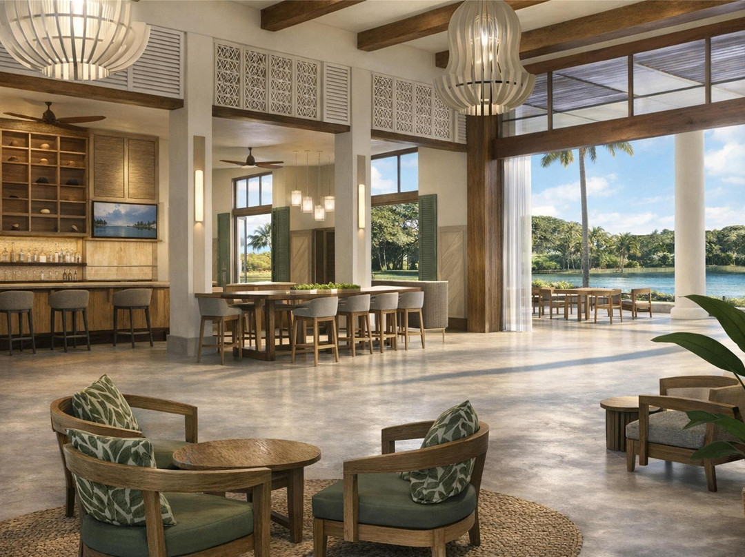 Hale Hokuala Kauai, Curio Collection by Hilton