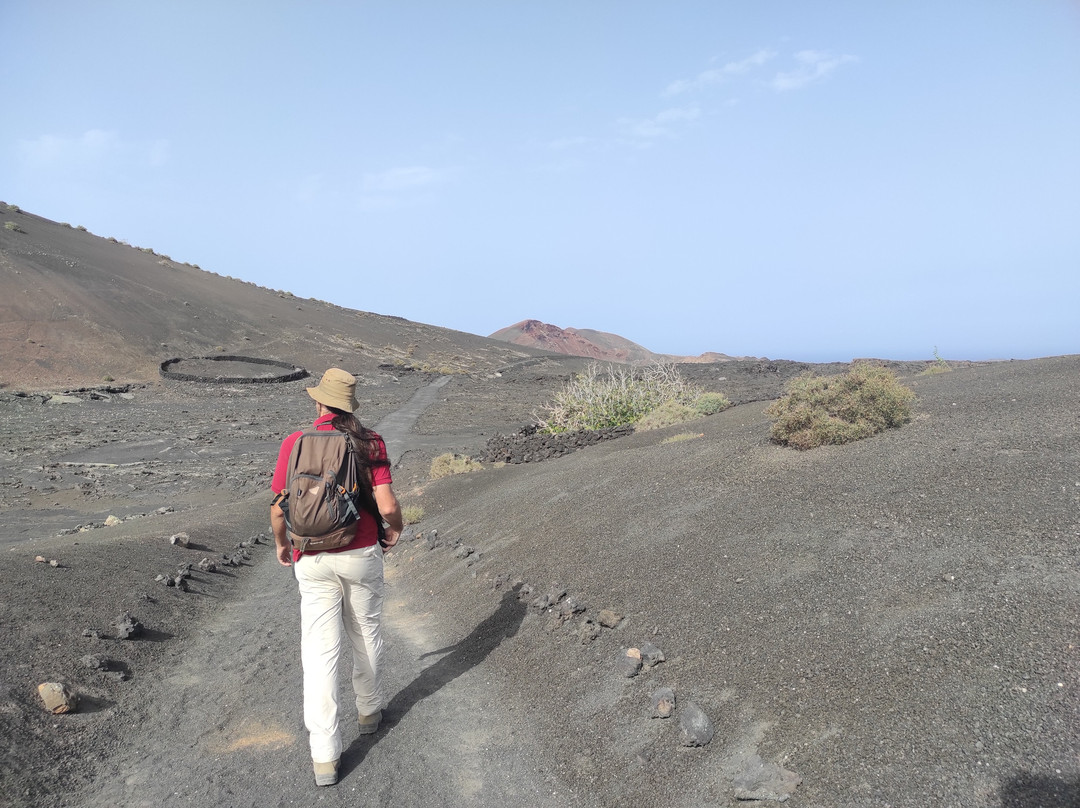 Timanfaya National Park-兰萨罗特必去景点