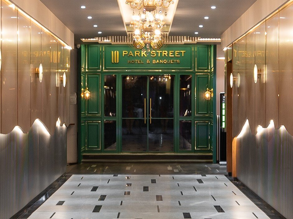 公园街10号酒店及宴会厅主图