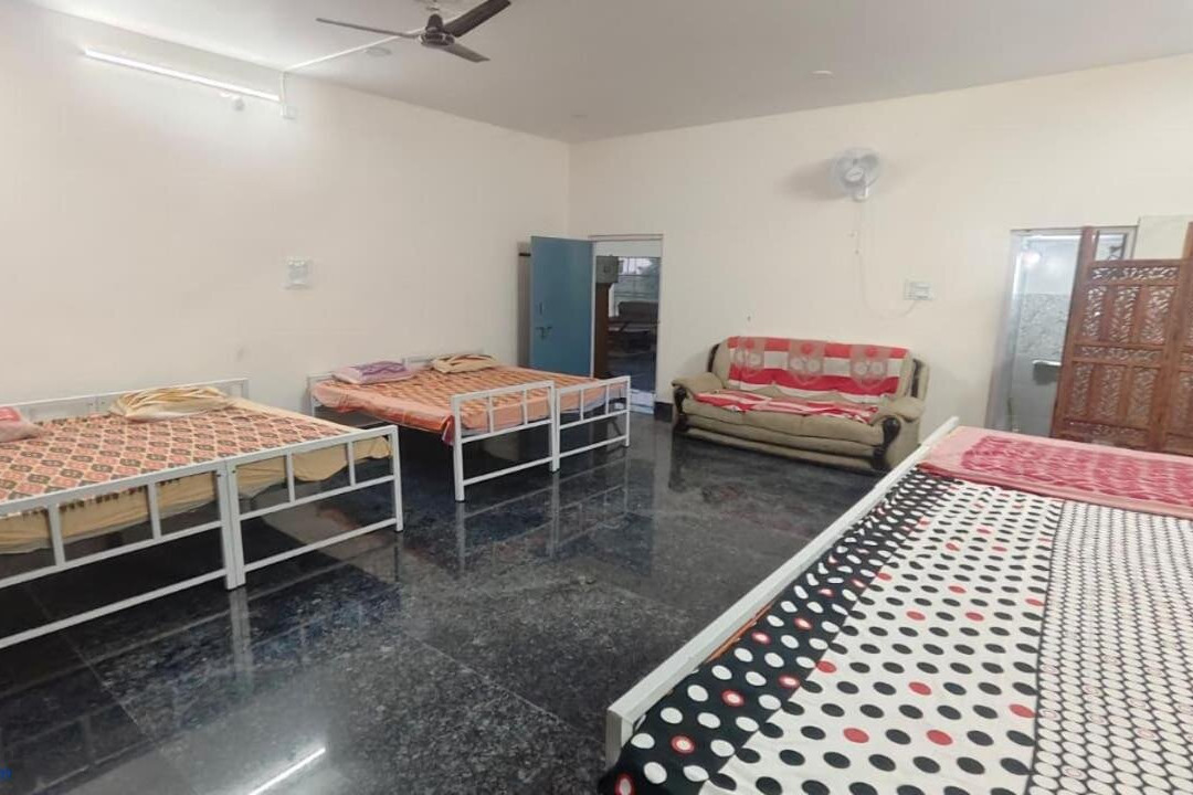 RoHans FarmStay and Events