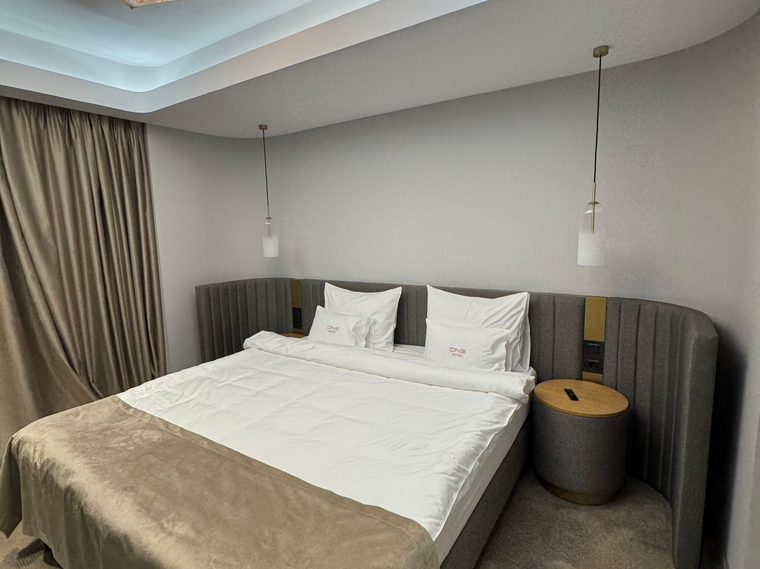 One Hotel