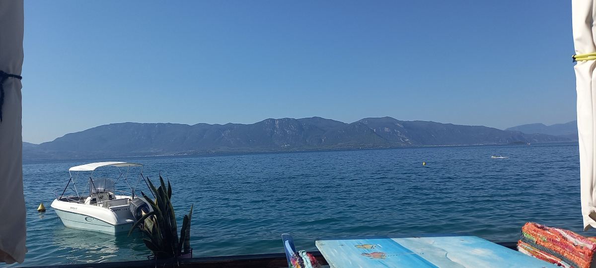 爱琴海格雷高里曼诺地中海度假村-旅行者
