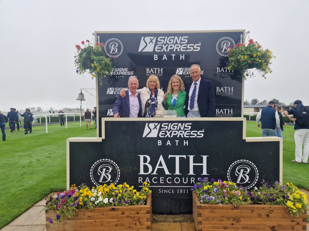 Bath Racecourse-巴斯必去景点
