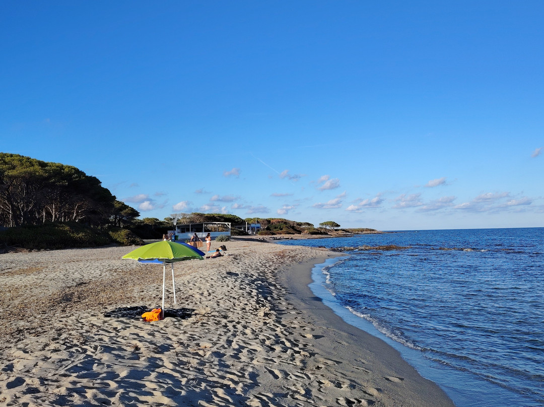 Spiaggia di Orvile-Posada必去景点