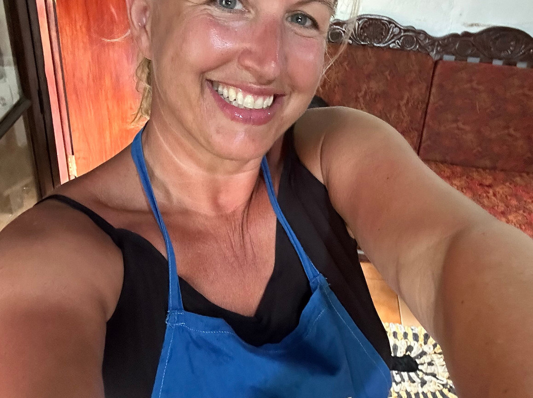 Chintha's Cooking Lessons Hikkaduwa-希克杜沃必去景点