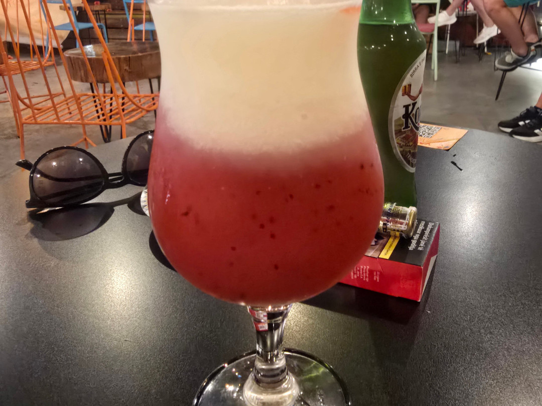 Vamos Cocktail Bar-Ksamil必去景点