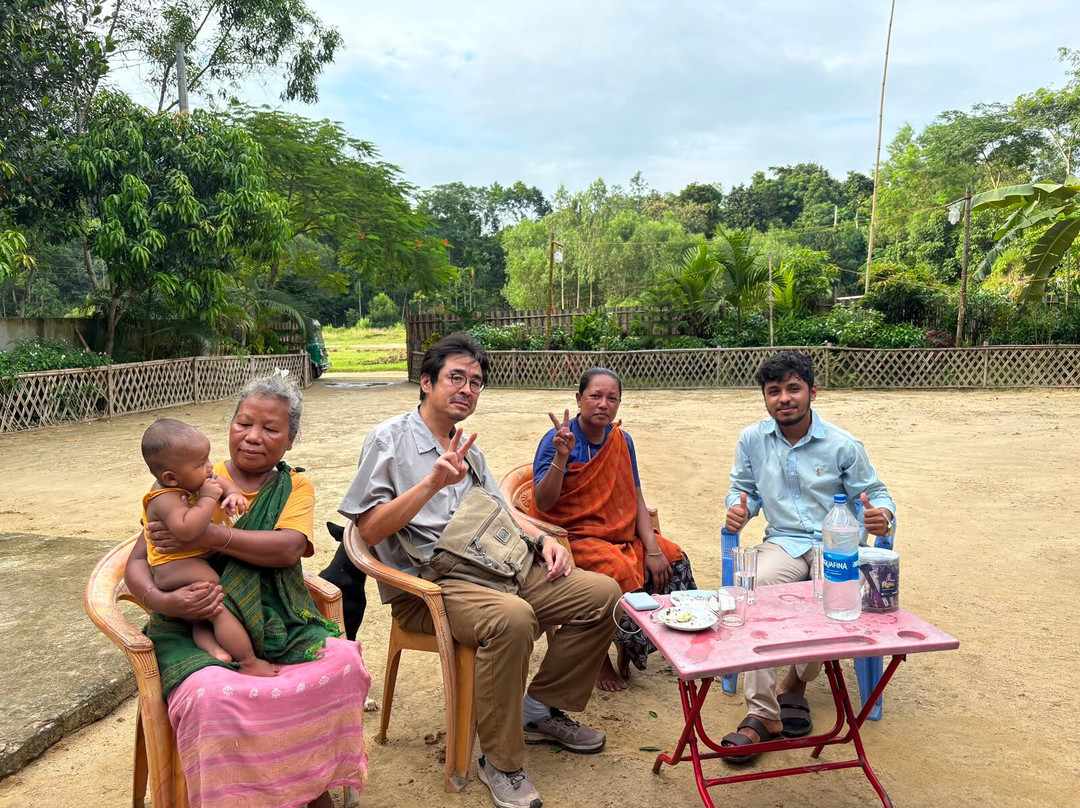 Tourist Service Sreemangal-Sreemangal必去景点
