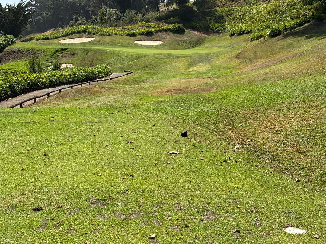 Palheiro Golf-沙尔必去景点