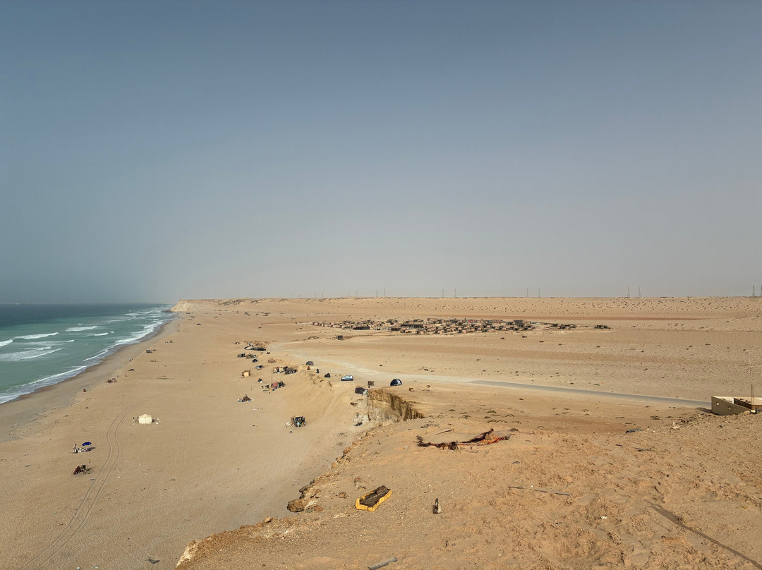 Hôtel Mia Dakhla Resort