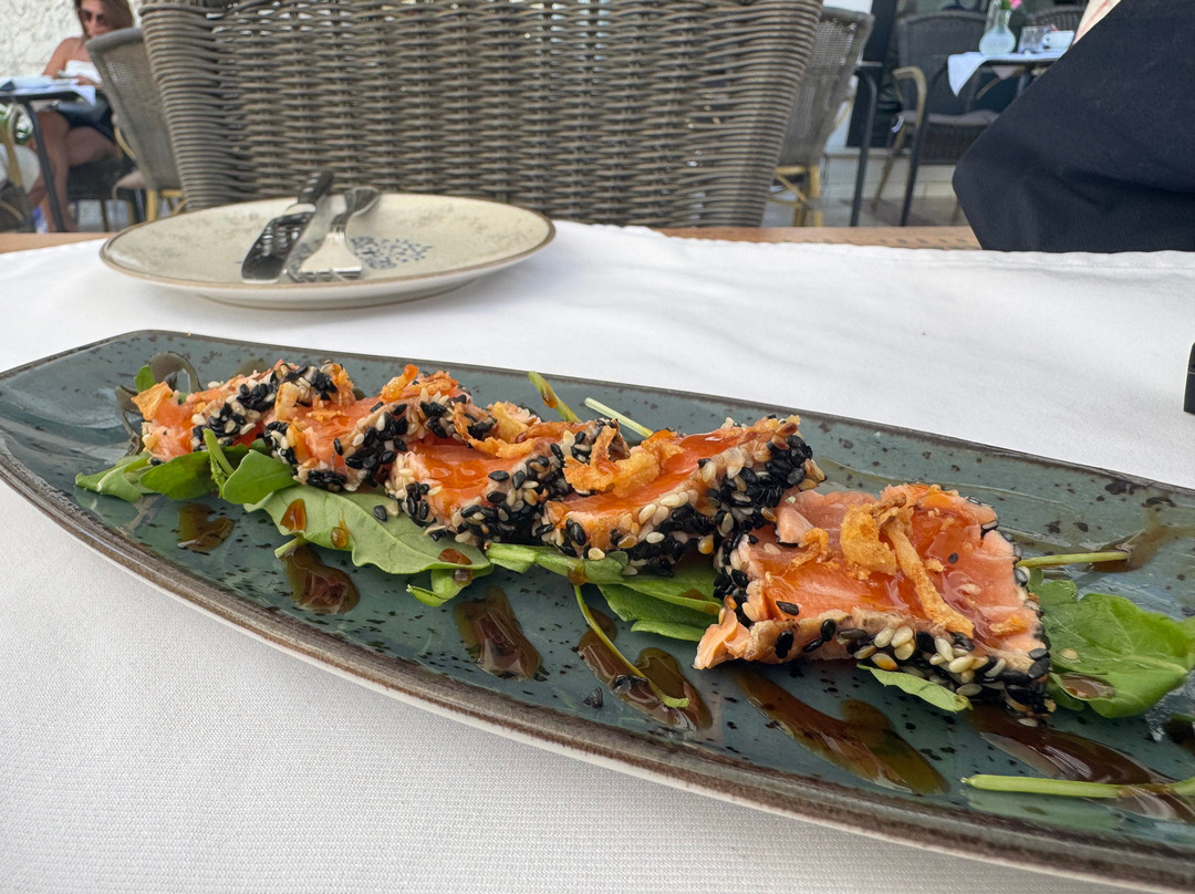 Vikingos Bar-restaurante
