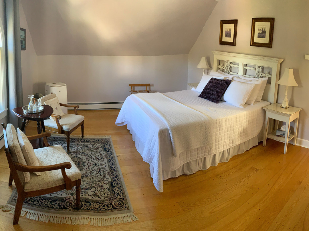 Ashlea House Bed & Breakfast主图