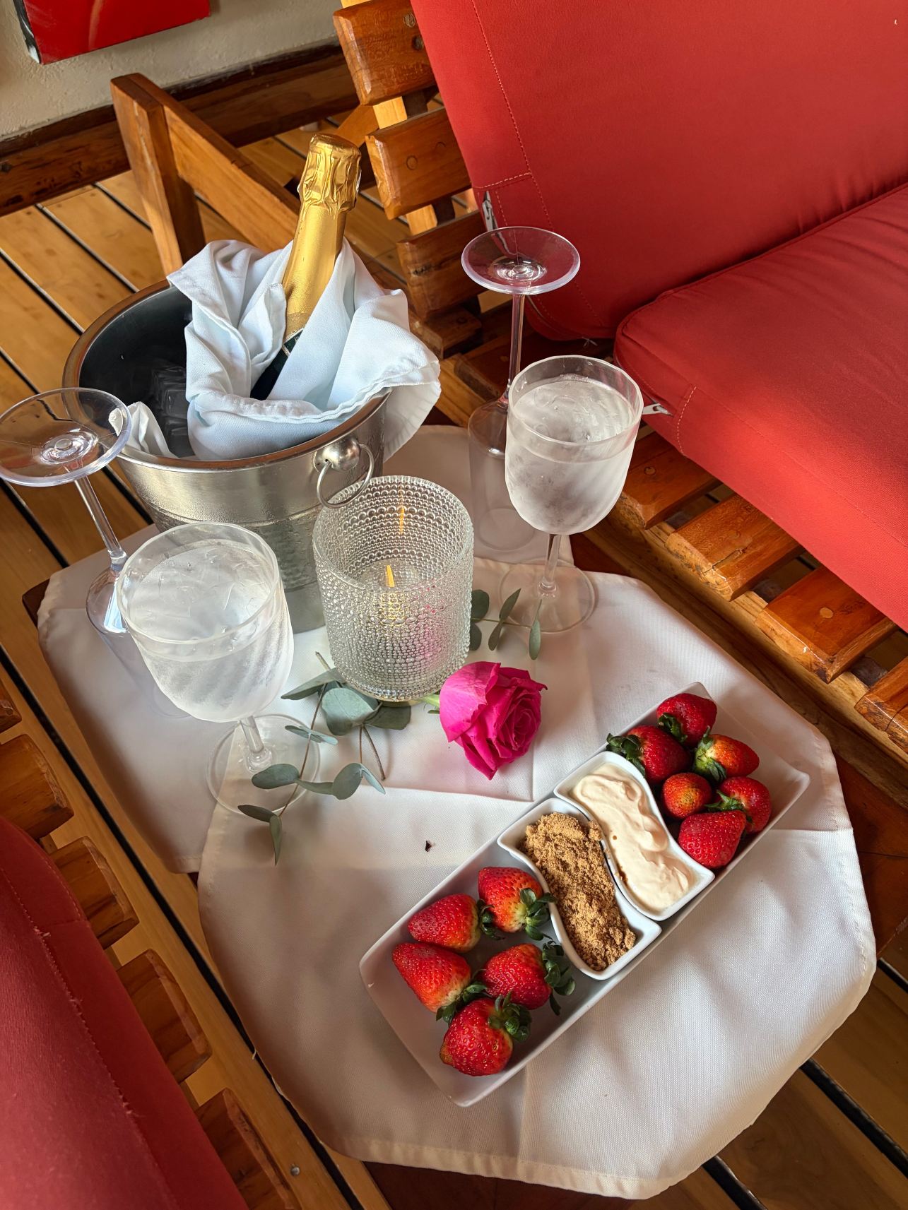 Los Altos De Eros Boutique Hotel & Spa-旅行者