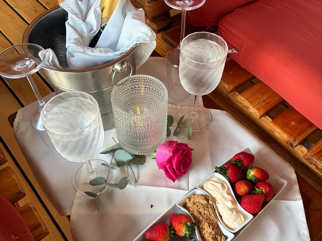 Los Altos De Eros Boutique Hotel & Spa主图
