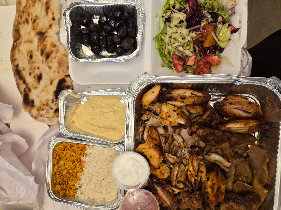 Kaniklar Mangal Restaurant