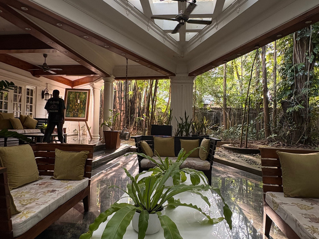 Softouch Ayurveda Village Kerala主图