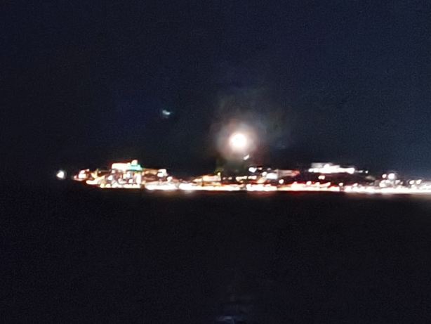 巴哈马海滩酒店-旅行者