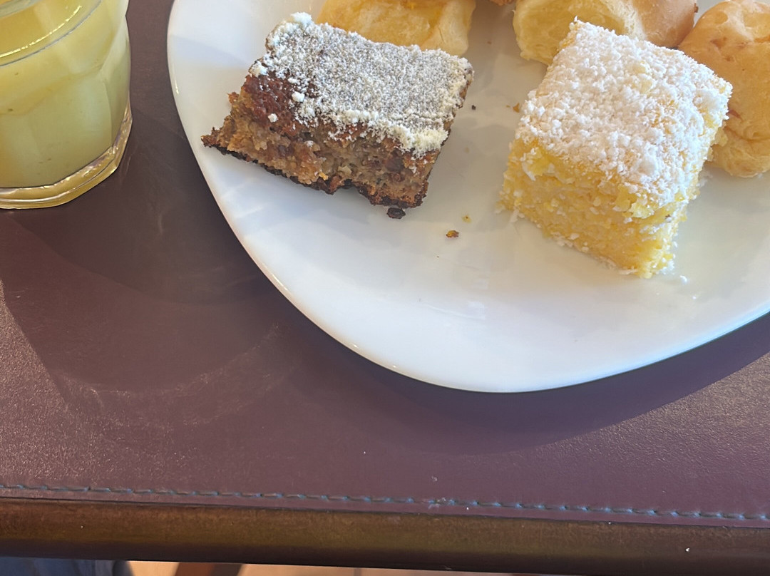 特兰斯美利加菲特塞拉酒店主图