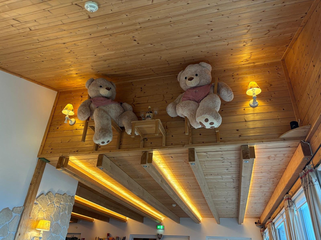 费瑞池特兰德酒店